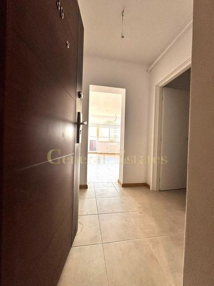 Apartament 2 camere tip studio – Sânpetru