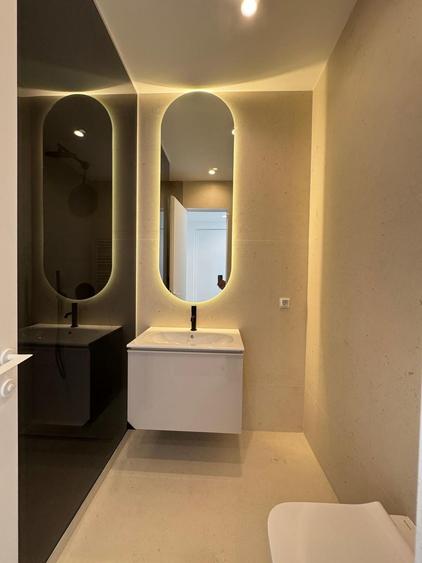 Vanzare 4 Camere Bloc Nou Aviatiei 183 MP