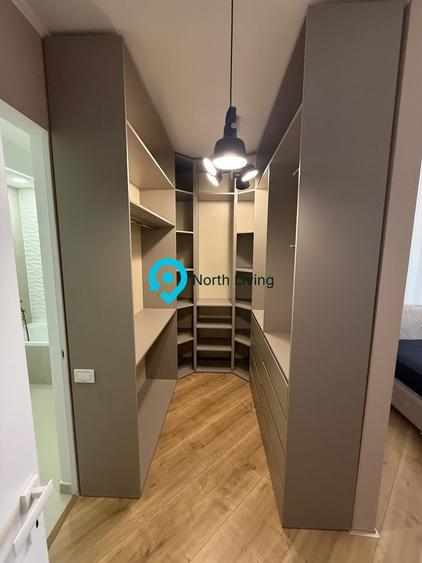 Apartament 3 camere | 80 mp utili | Loc de parcare | Pipera