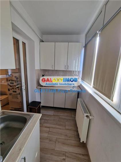 Apartament 2 camere tip duplex - Titan Metrou 1 Decembrie