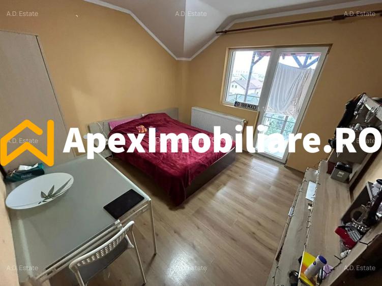 1 Decembrie | 2 Camere | Metrou 12min | Centrala | Parcare | 2Balcoane - 5