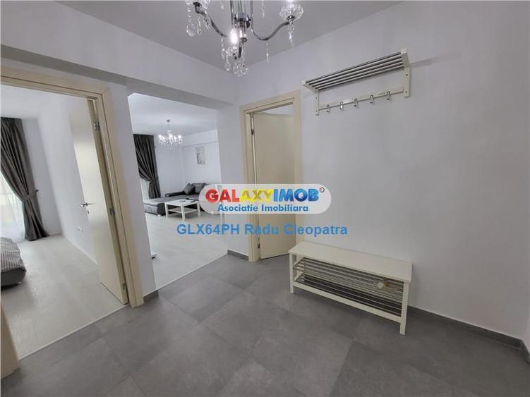 Inchiriere apartament 2 camere lux, Ploiesti, Cartier Albert