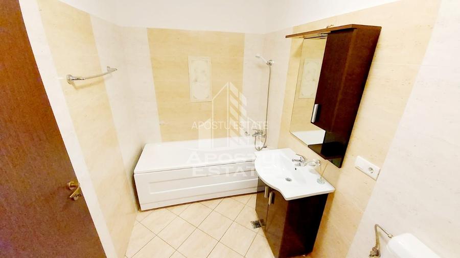 Apartament o camera de închiriat, centrala,parcare,Olimpia, Timișoara - 8