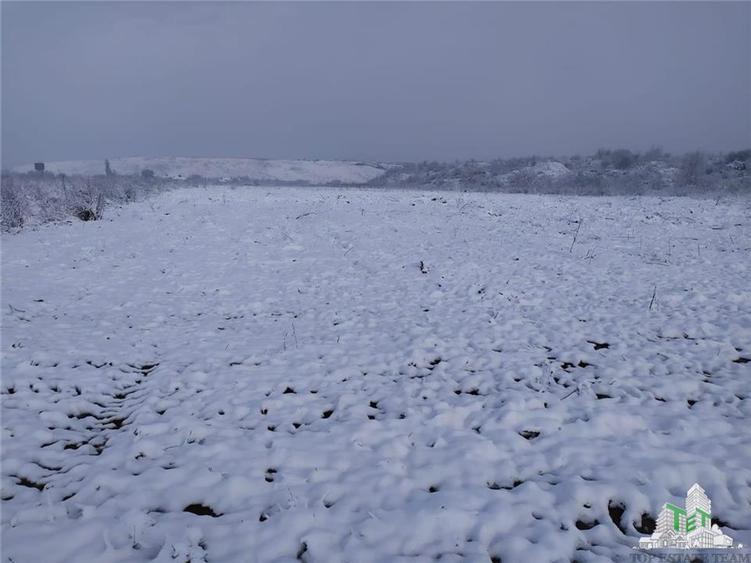 Teren intravilan de vanzare 28.200 mp Bucuresti Sector 6