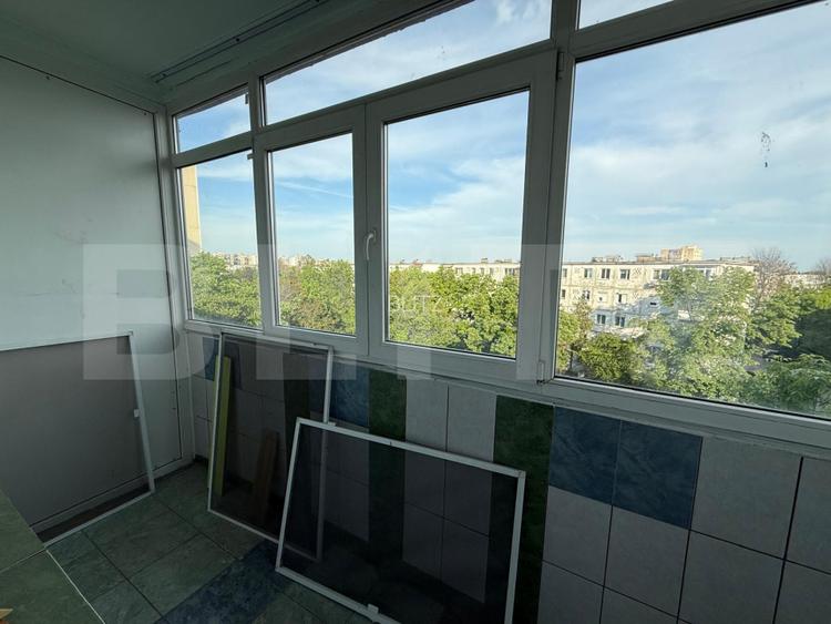 Apartament 2 ,decomandat, 50 mp - zona Malu Rosu - 3
