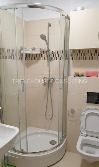 Baneasa-Greenfield, Apartament 3 Camere,Mobilat/Utilat+Parcare inclusa - 9