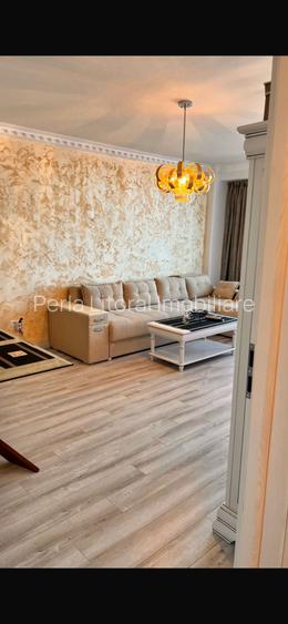 Faleza Nord - vedere la mare - apartament cu 2 camere -lux - 7