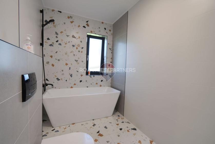 Casa de inchiriat, 5 camere, Jucu de Mijloc - 10