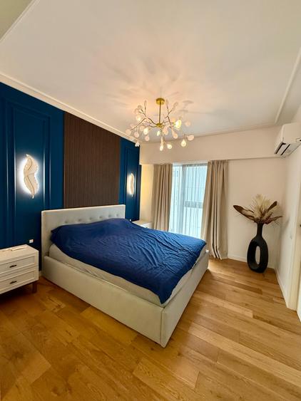 Apartament modern cu 4 camere | ONE Cotroceni Park | 2 Locuri de parcare si Boxa