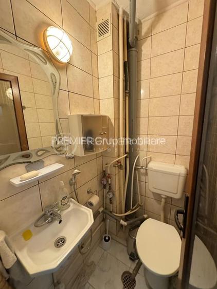 Etaj 1! Apartament 2 camere 30mp, Tatarasi, mobilat & utilat - 11