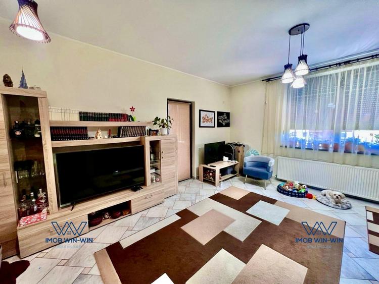 Apartament 3 camere, Găvana Platou– mobilat, utilat!