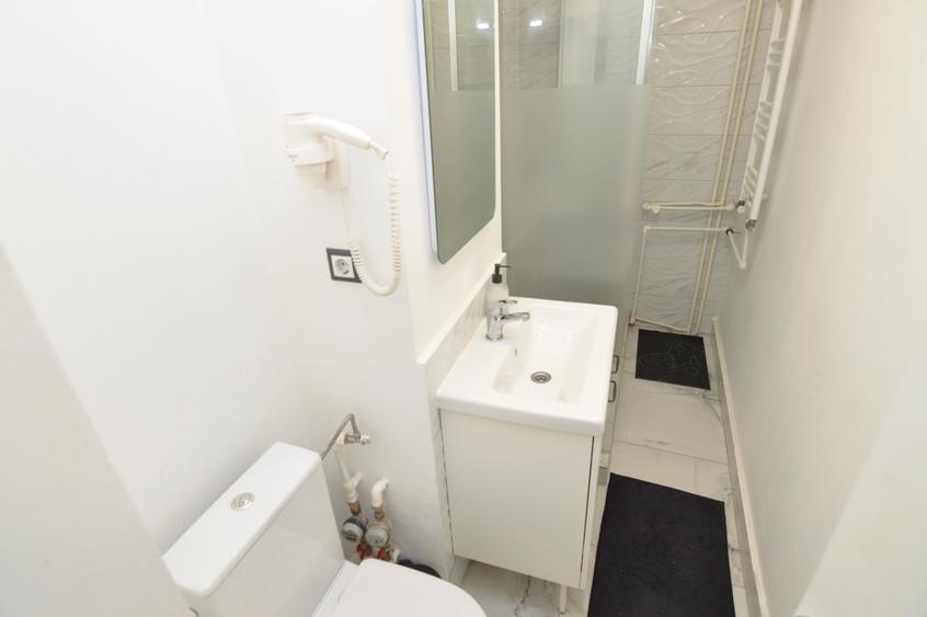 VANZARE GARSONIERA UNIRII-SPLAIUL UNIRII