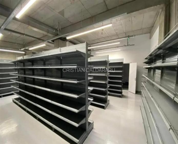 Vanzare spatiu comercial Stefan Cel Mare - Vasile Lascar, Bucuresti - 3