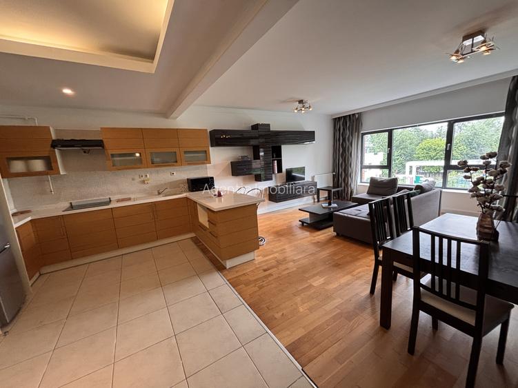 2 Camere Pet Friendly! - Emerald Residence - Vedere Lacul Tei - Parcare! - 7