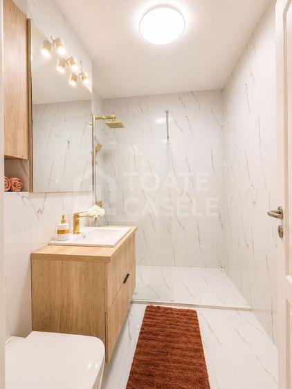 Apartament 2 camere | Ultrafinisat | VIVO | Priveliste de Vis