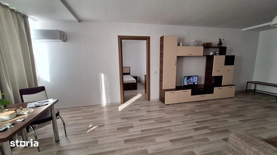 AP. 2 CAMERE- FUNDENI TOWER, LOC DE PARCARE, CENTRALA PROPRIE, MODERN