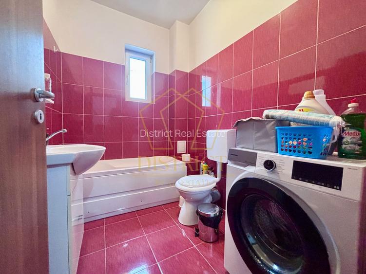 Apartament tip studio, etaj 1 | Dumbravita | Kaufland - 11