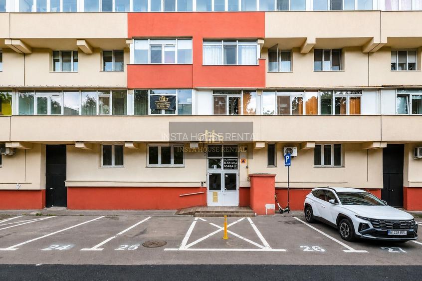 ❇️  3 Camere DECOMANDAT | Etaj 1 | Reabilitat Termic - VEDERE ÎN SPATE - 14