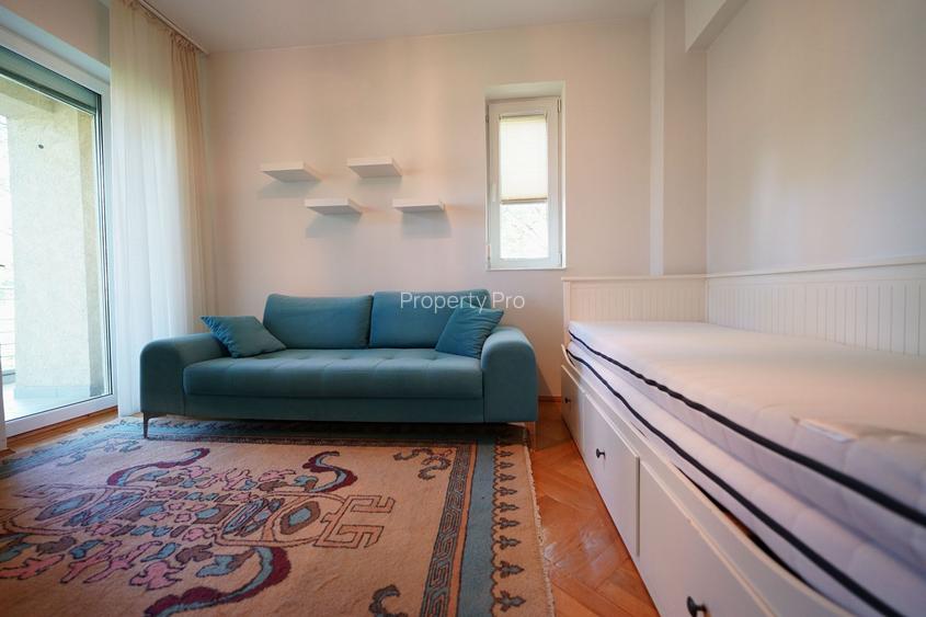 3 Camere + Parcare, Greenfield, Scoala Avenor - 2