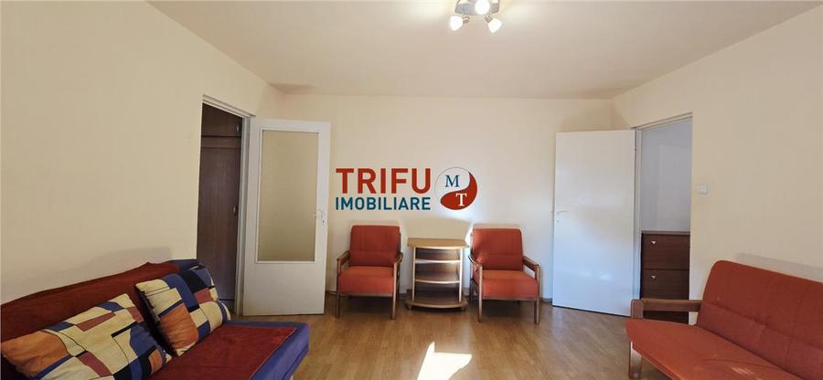 Apartament de inchiriat pe strada Bradisor