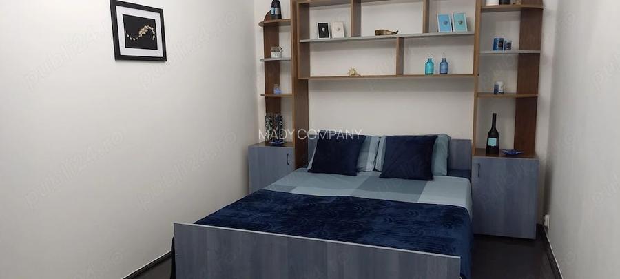 Apartament  3 camere renovate, etaj 2, Tomis Nord Campus - 4
