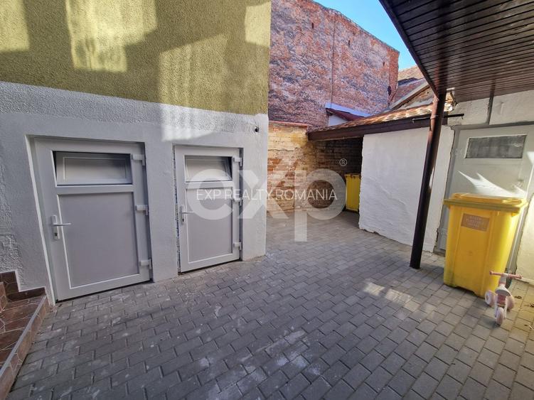 Apartament 2 camere - Mobilat si Utilat - Etaj 1 - Ultra Central - 5
