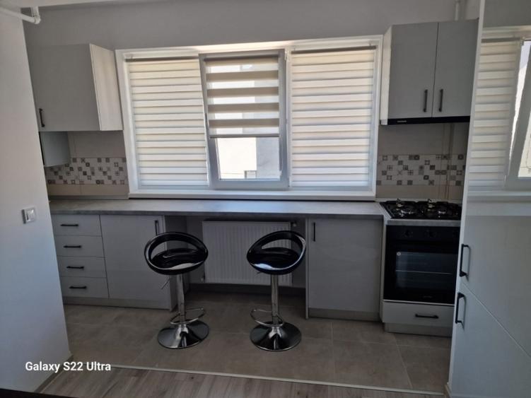 Apartament 2 camere cu boxa si loc de parcare intabulate/mobilat