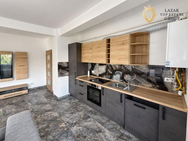 Apartament 3 camere de închiriat Micalaca