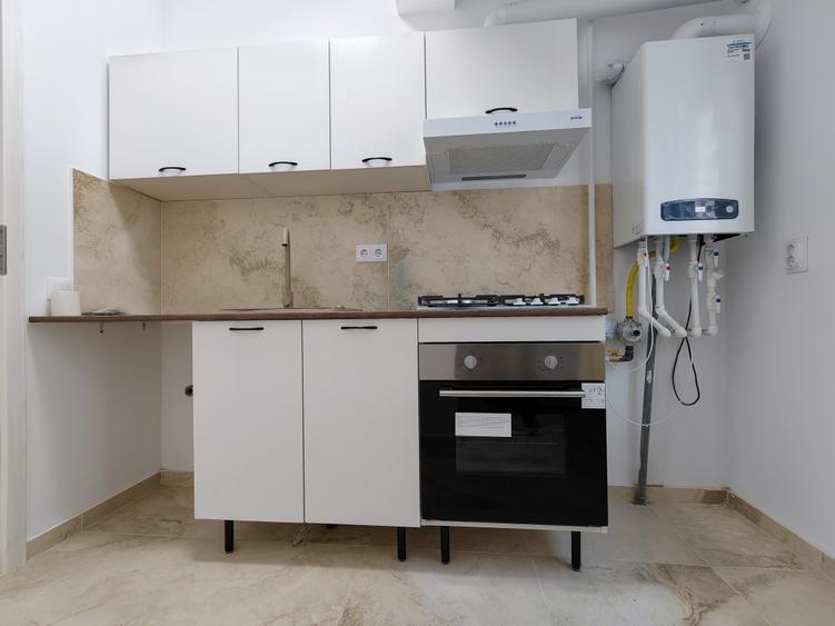 Prima Inchiriere | 2 camere | parcare | Militari Residence | Ilie Petre | 18GYM