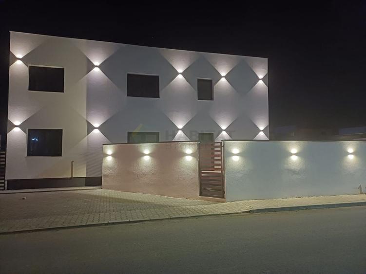 Vila individuala, str. Primăverii-Tunari | Complex privat