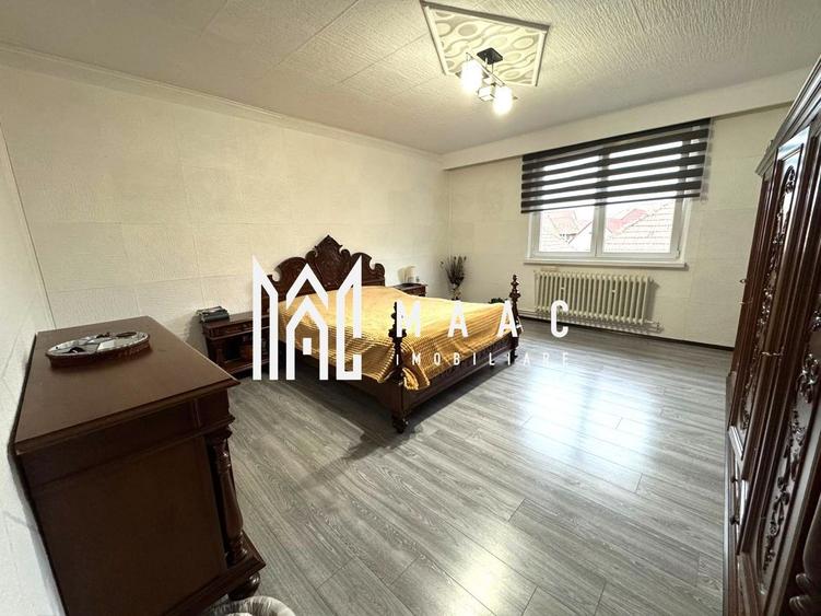 Apartament la casă I 4 camere I Curte 100 mp I Lazaret