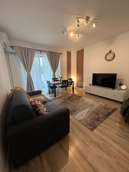 Apartament 2 camere de vânzare – Splaiul Independenței, zona Grozăveșt - 6