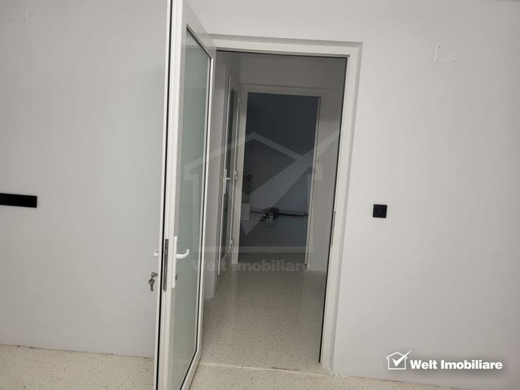 Spatiu multifunctional de inchiriat in Manastur