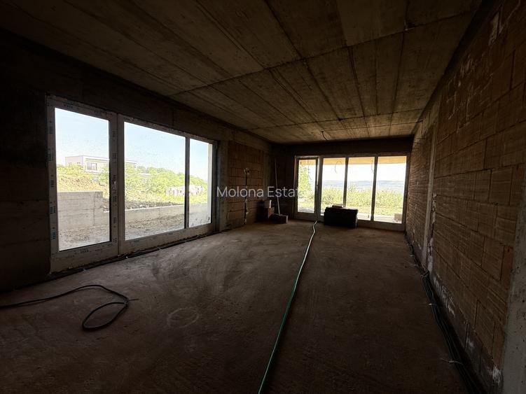 Duplex premium cu 5 camere | 150 mp utili | 315 mp teren | Iris, Cluj-Napoca - 10