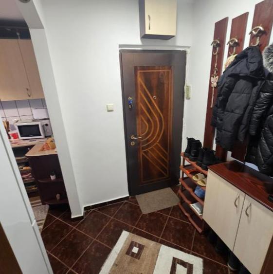 Apartament 2 camere  mobilat utilat complet ,parcare Astra - Saturn ( Ardealul)