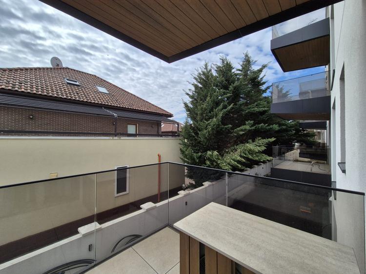 Apartament 2 camere | Prima inchiriere | Arqa Jollie Village – Iancu Nicolae