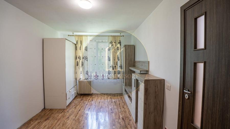 Garsonieră de vânzare | Astra | Str. Marte nr. 3