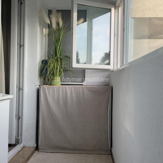 Apartament 2 Camere Decomandat | Rotar Park Militari | Etaj 1 | Lângă Metrou - 9