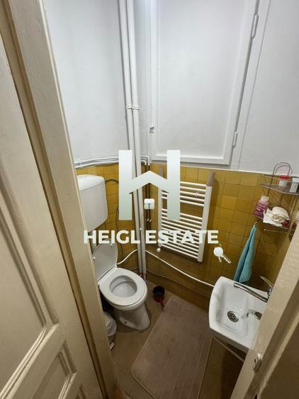 Apartament cu 4 camere + boxa 45 mp vânzare in Piață Victoriei, Ultracentral