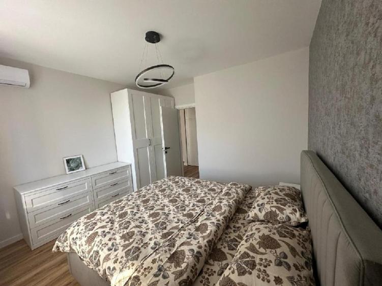 Ap. modern 2 camere Rahova – Ideal pentru Cadre Militare/Anp- centrala proprie