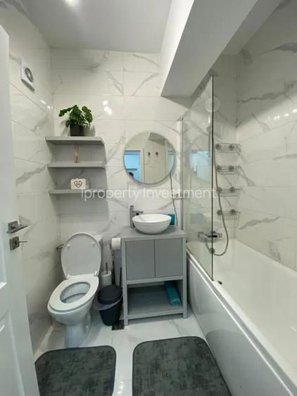 Închiriere Apartament 2 camere în Berceni Bloc Nou Centrala Proprie - 7