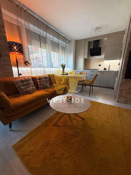 Apartament premium cu 3 camere, de vanzare, Calea Torontalului