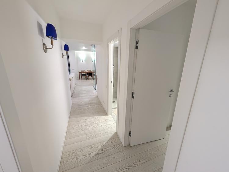 Apartament 4 camere 110mp | 0 comision | Pipera Gren Vista - Scoala Americana