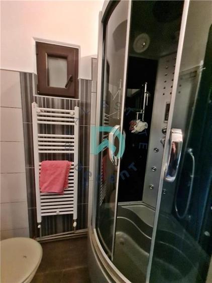 Apartament 2 camere Astra, mobilat, Brasov
