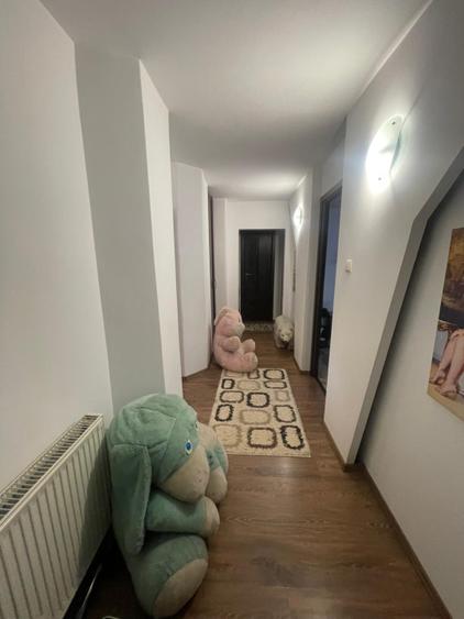Apartament 4 camere, decomandat, parter, 87.45 mp, zona 1 Mai