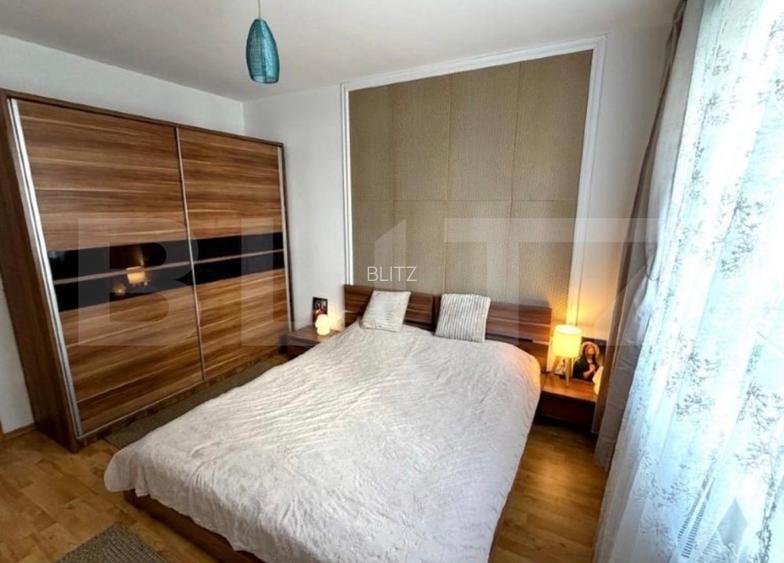 Apartament 2 camere, 49 mp, parcare, boxa, zona Avantgarden