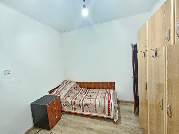 Casa, Gradina publica Su: 207mp!