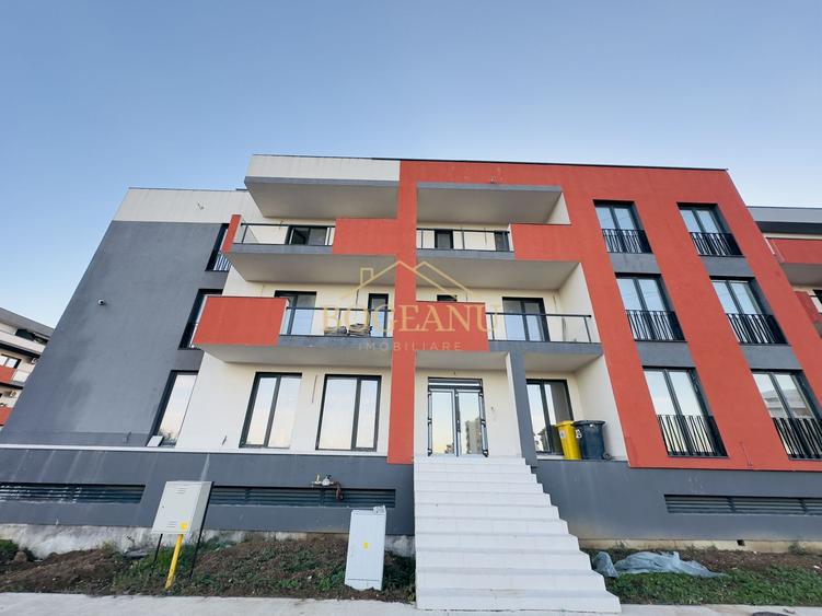 BG105-Apartament 2 camere,Bloc nou,Lift,Terasa,Parcare-Torontalului