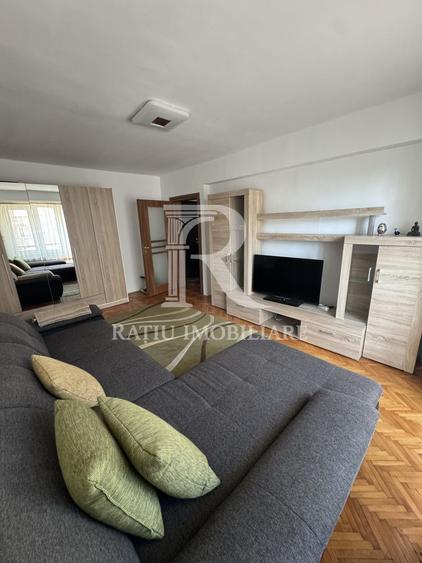 Apartament 2 camere | Decomandat | Etajul 1 | Oradea