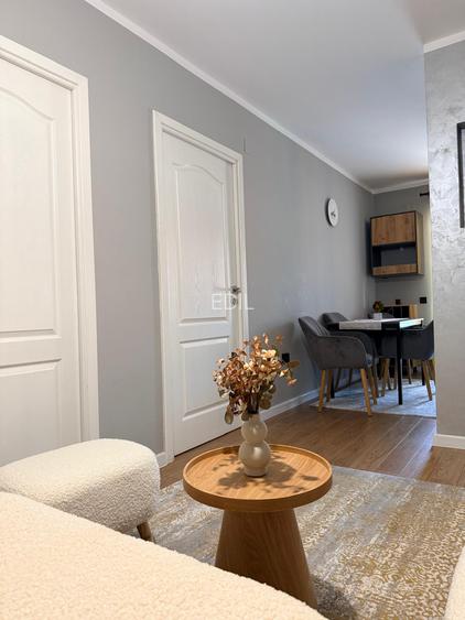 Apartament decomandat, 51 mp, parcare inclusă – gata să devină noul tău acasă! - 11